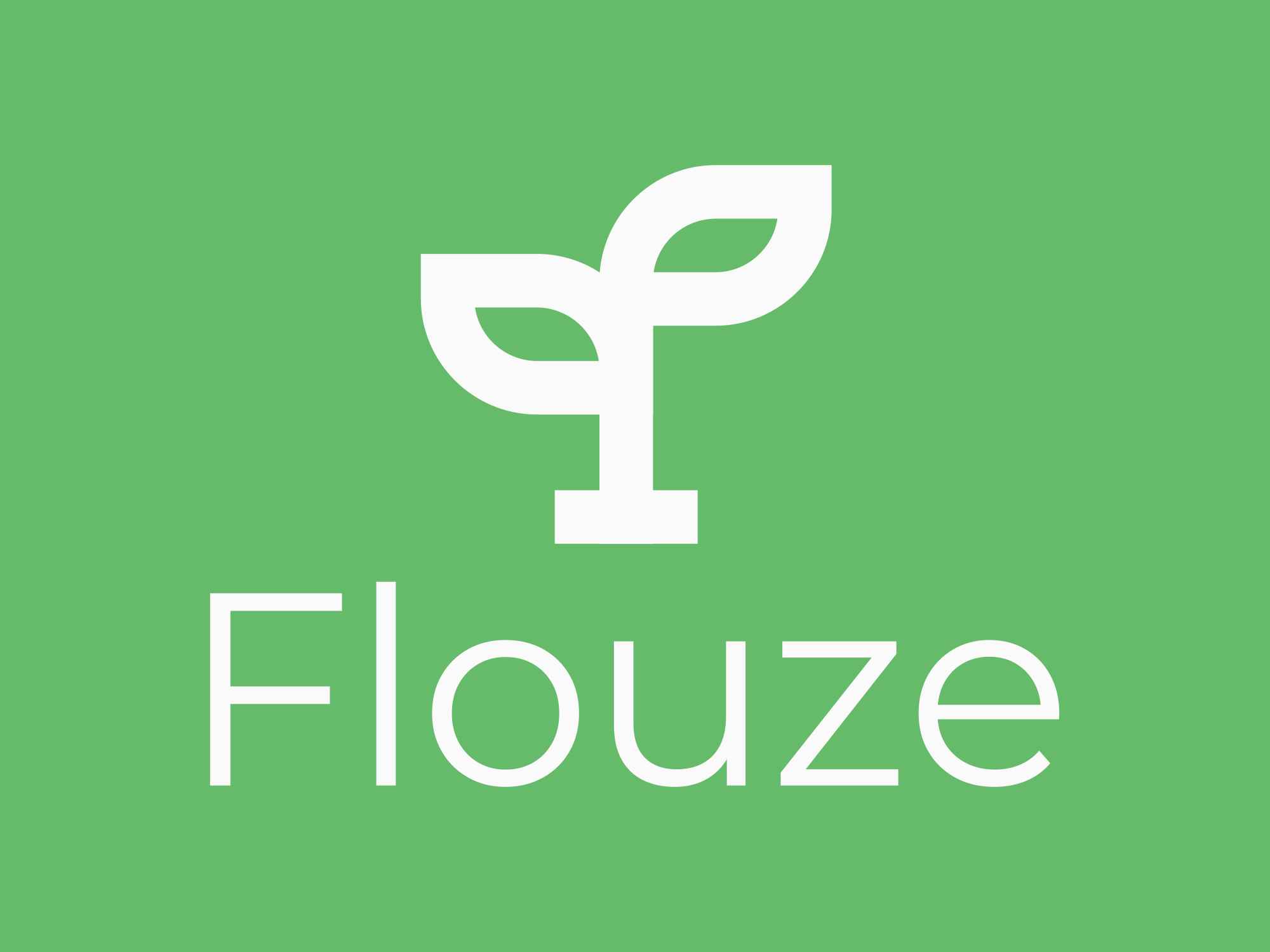 Logo Flouze